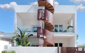 Dolcirive B&B - Porto Cesareo